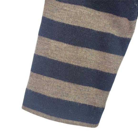 Vtg 80's Kay Windsor Mock Turtleneck Dress Sz 8 - Picture 6 of 11